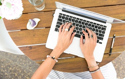 Content Writing