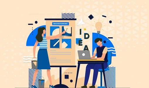 Digital Content Creation Agency