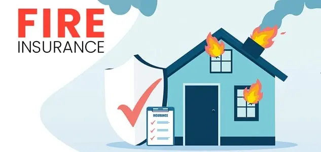 Fire-Insurance