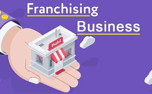 Franchise business