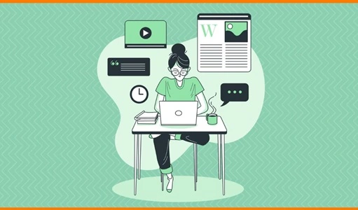 Freelance Writing or Content Creation