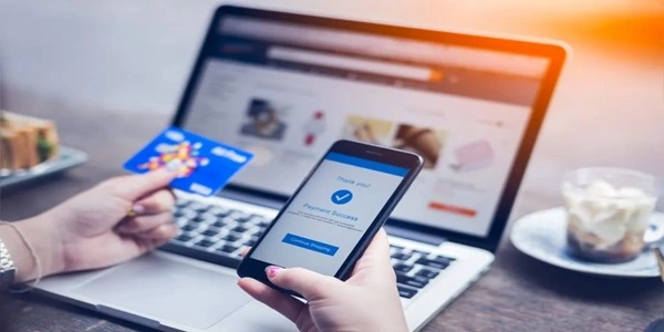 Online Payment