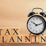 Tax Planning