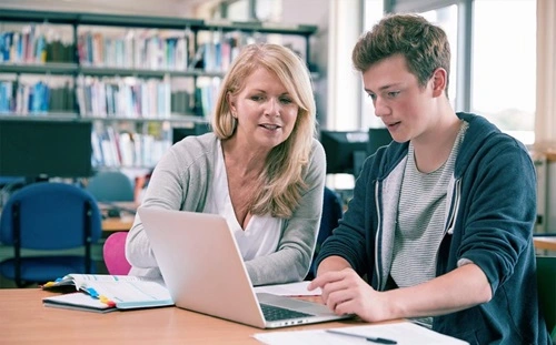 Tutoring Business