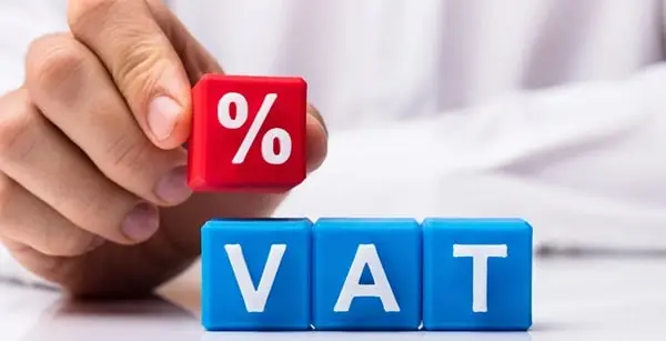 VAT Tax