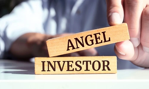 Angel Investor 