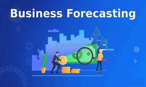 Business Forecasting