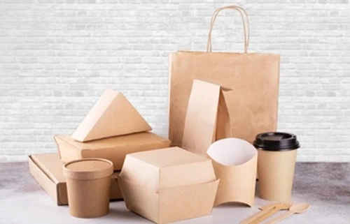 Disposable Paper Products