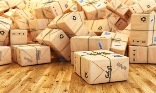 Eco-Friendly Packaging Solutions
