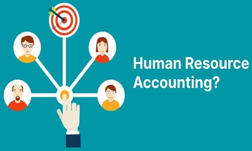 Human Resource Accounting
