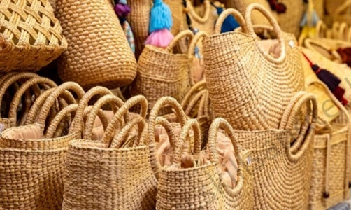 Jute Bag Manufacturing