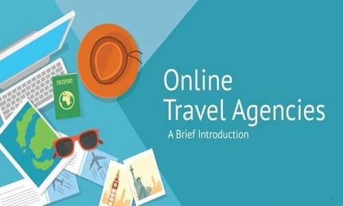 Online Travel Agency