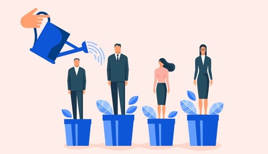 Talent Management