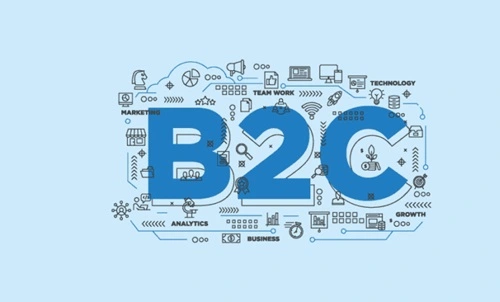 B2C Business Model