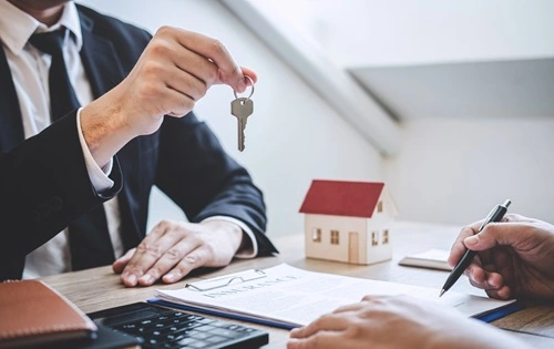 Buying a Flat in India