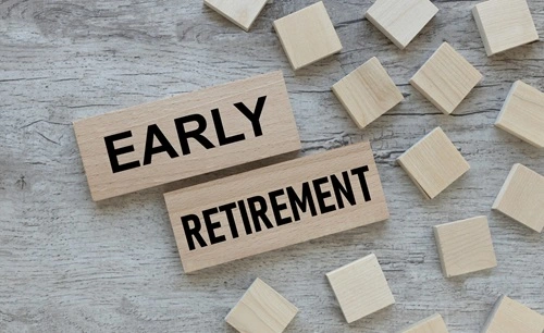 Early Retirement