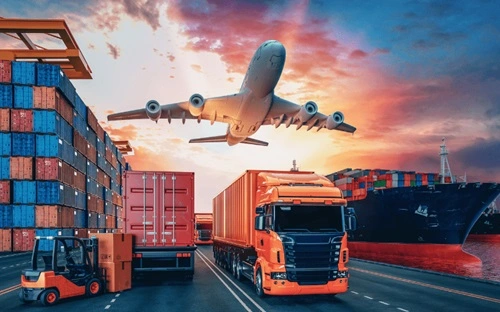 Freight Forwarding
