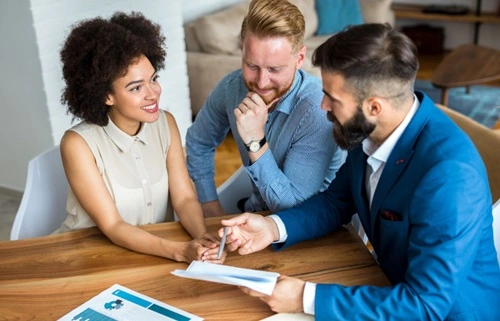 Maintaining Customer Relationships and Personal Connect