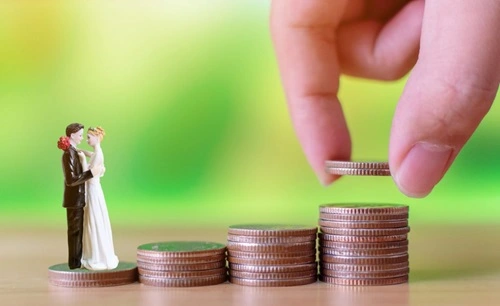 Marriage Loan