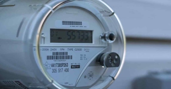 Smart Meter