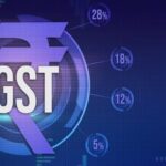 GST