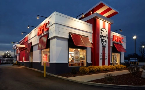KFC 