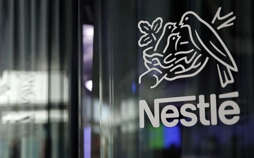 Nestlé 