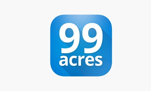 99acres 