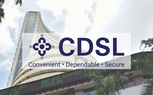 CDSL 