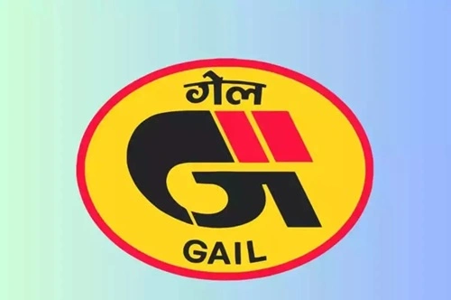 GAIL 