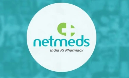 Netmeds 