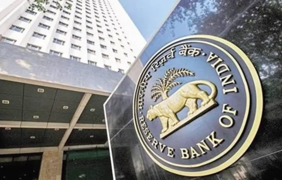 Reserve Bank of India (RBI)