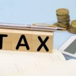 Tax