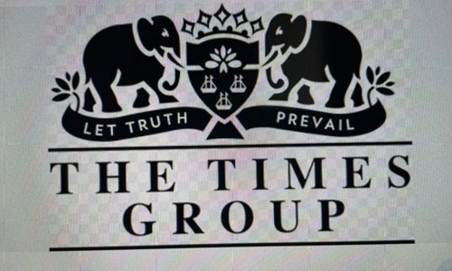 The Times Group