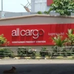 Allcargo Logistics Limited