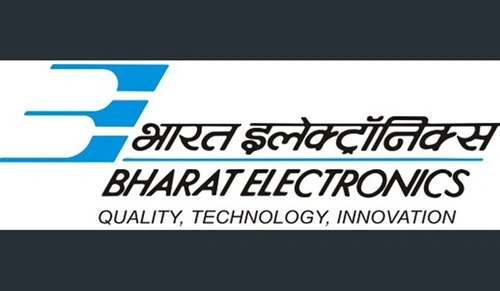 Bharat Electronics Limited