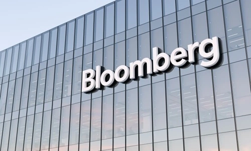 Bloomberg
