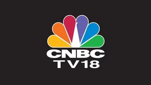 CNBC TV18