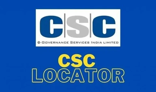 Common Service Centers