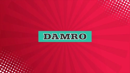 Damro