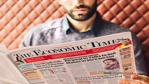 Economic Times