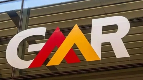 GMR Group