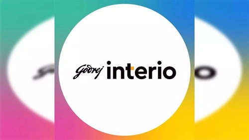 Godrej Interio