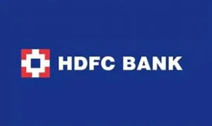 HDFC Bank