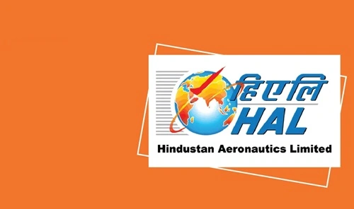 Hindustan Aeronautics Limited