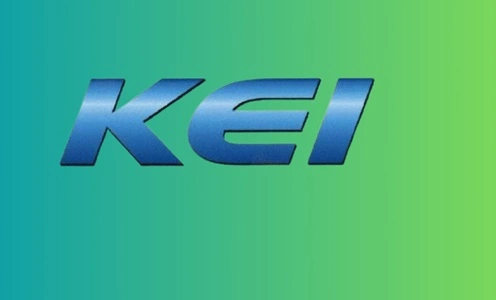 KEI Industries Ltd