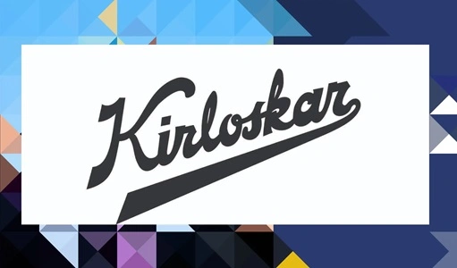 Kirloskar Brothers Limited