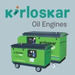 Kirloskar Oil Engines Limited
