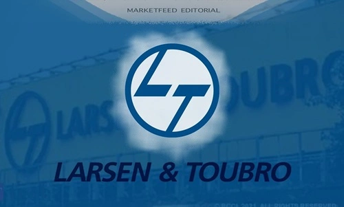 Larsen and Toubro Limited