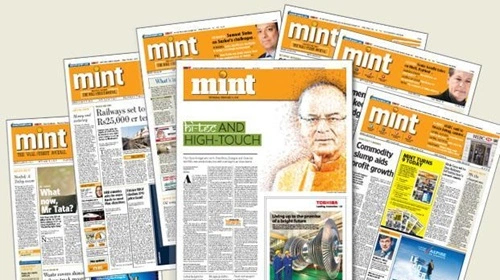 Livemint